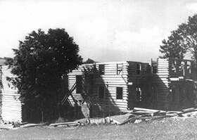 Dom Ludowy - 1928 r.